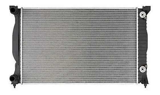 radiador del motor marca Rearch