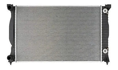radiador del motor marca Rearch