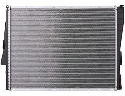 Radiador De Motor Bmw 325i Z4 328i 320i 323i 330i