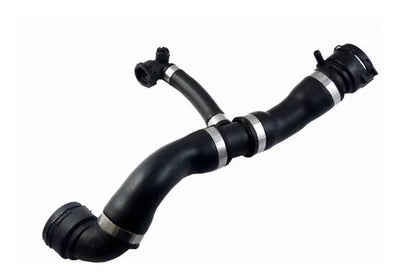 radiador del motor marca Ossca