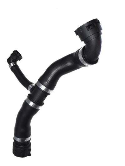 Manguera De Radiador Superior Bmw 120i 2005 Al 2012 .