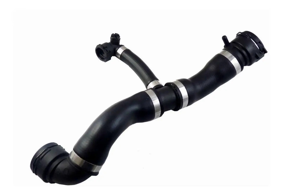 radiador del motor marca Ossca