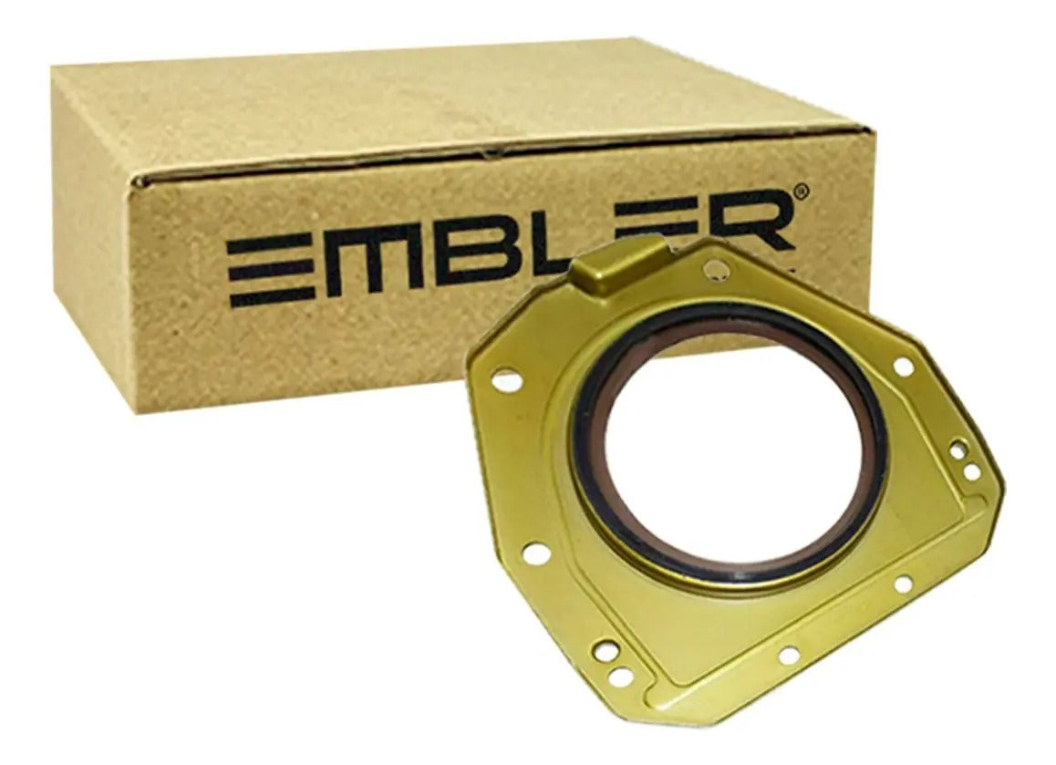 reten / sello marca Embler