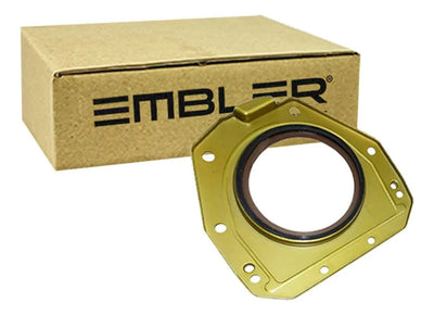 reten / sello marca Embler