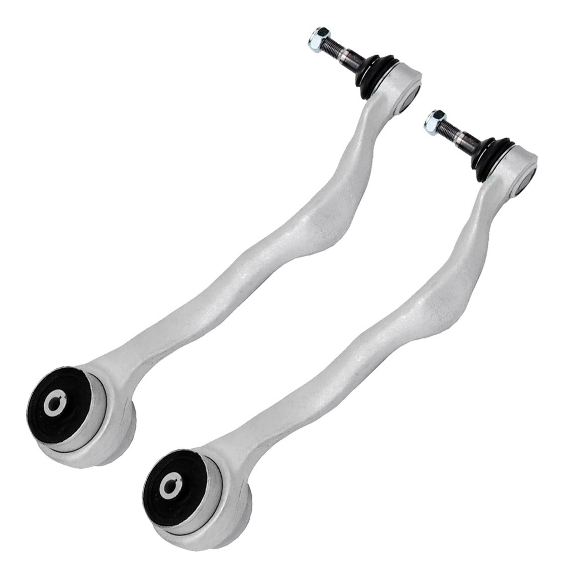 brazo de suspension (control arm) marca Original Frey