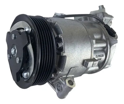 Compresor De Aire Acondicionado Bmw 120i 2005 Al 2012