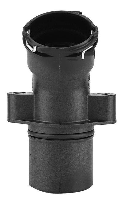 Toma De Agua Termostato Mercedes Benz C230 2003 Al 2005