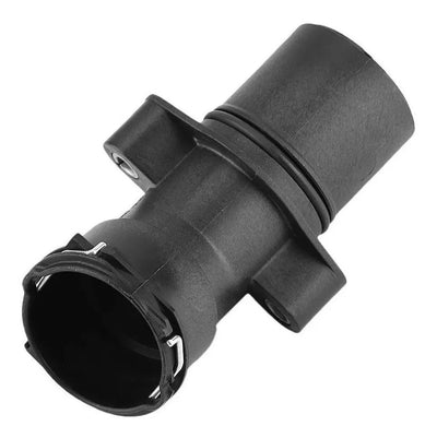 Toma De Agua Termostato Mercedes Benz C230 2003 Al 2005