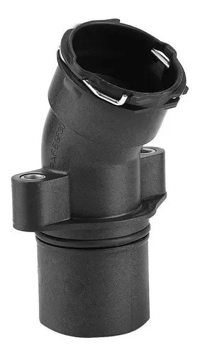 Toma De Agua Termostato Mercedes Benz C230 2003 Al 2005