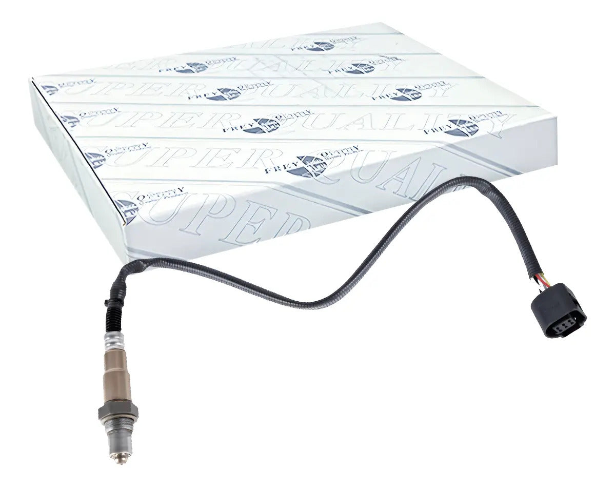 componente del vehiculo marca Original Frey