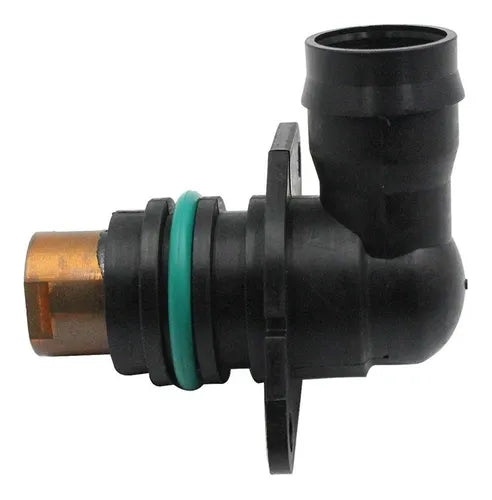 componente del motor marca Topran