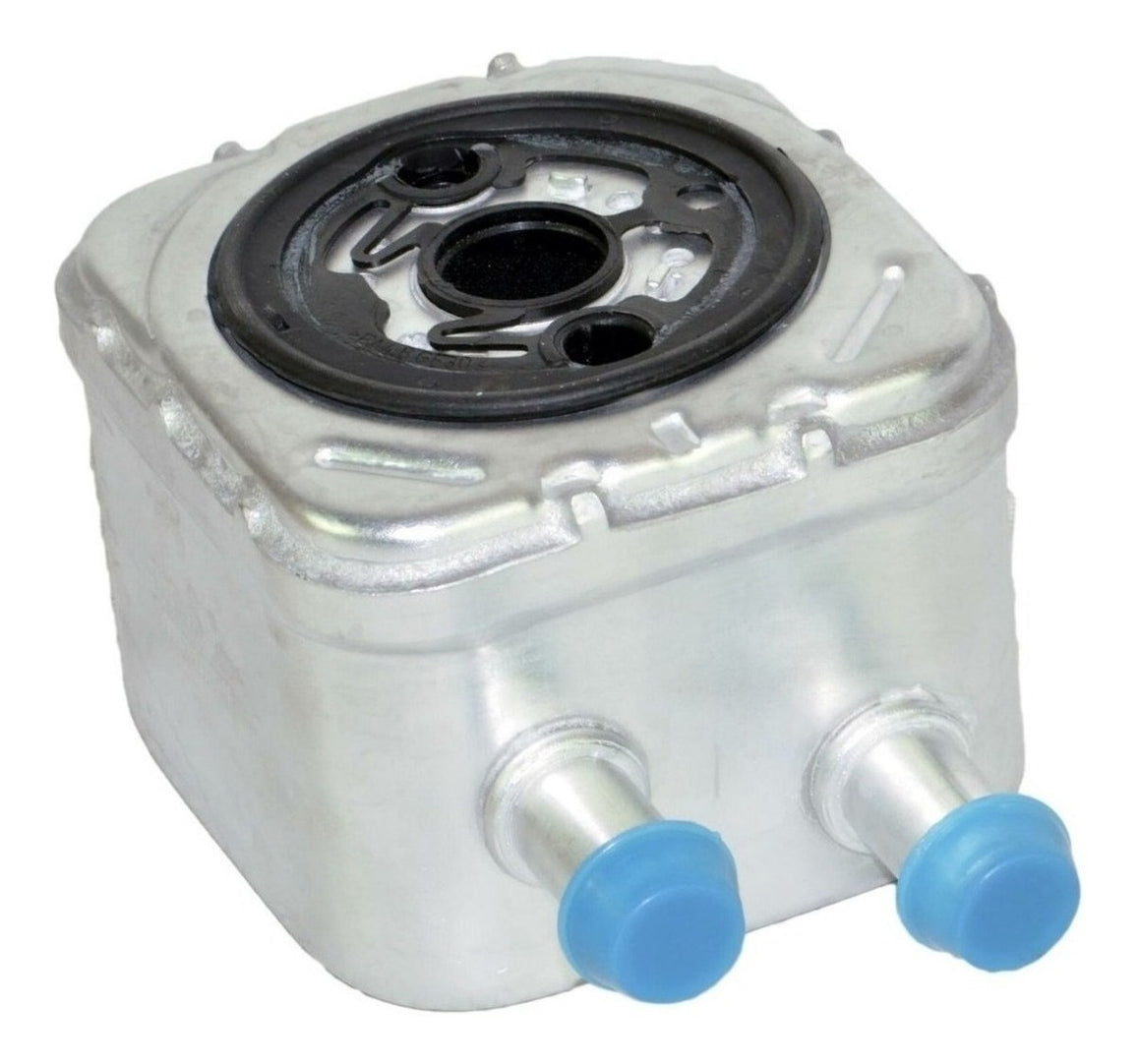 componente del motor marca Hella