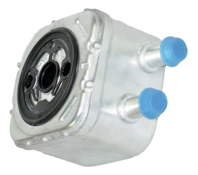 Enfriador Aceite Motor Aleman 2001 2002 Passat V6 2.8 .