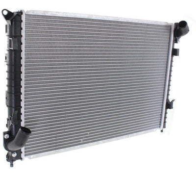 Radiador Agua Mini Cooper S 2002 Al 2006