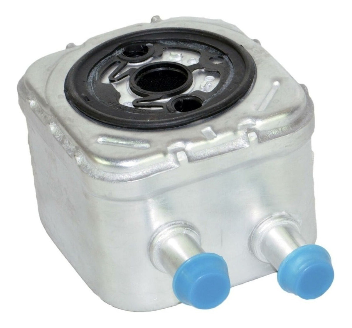 componente del motor marca Hella