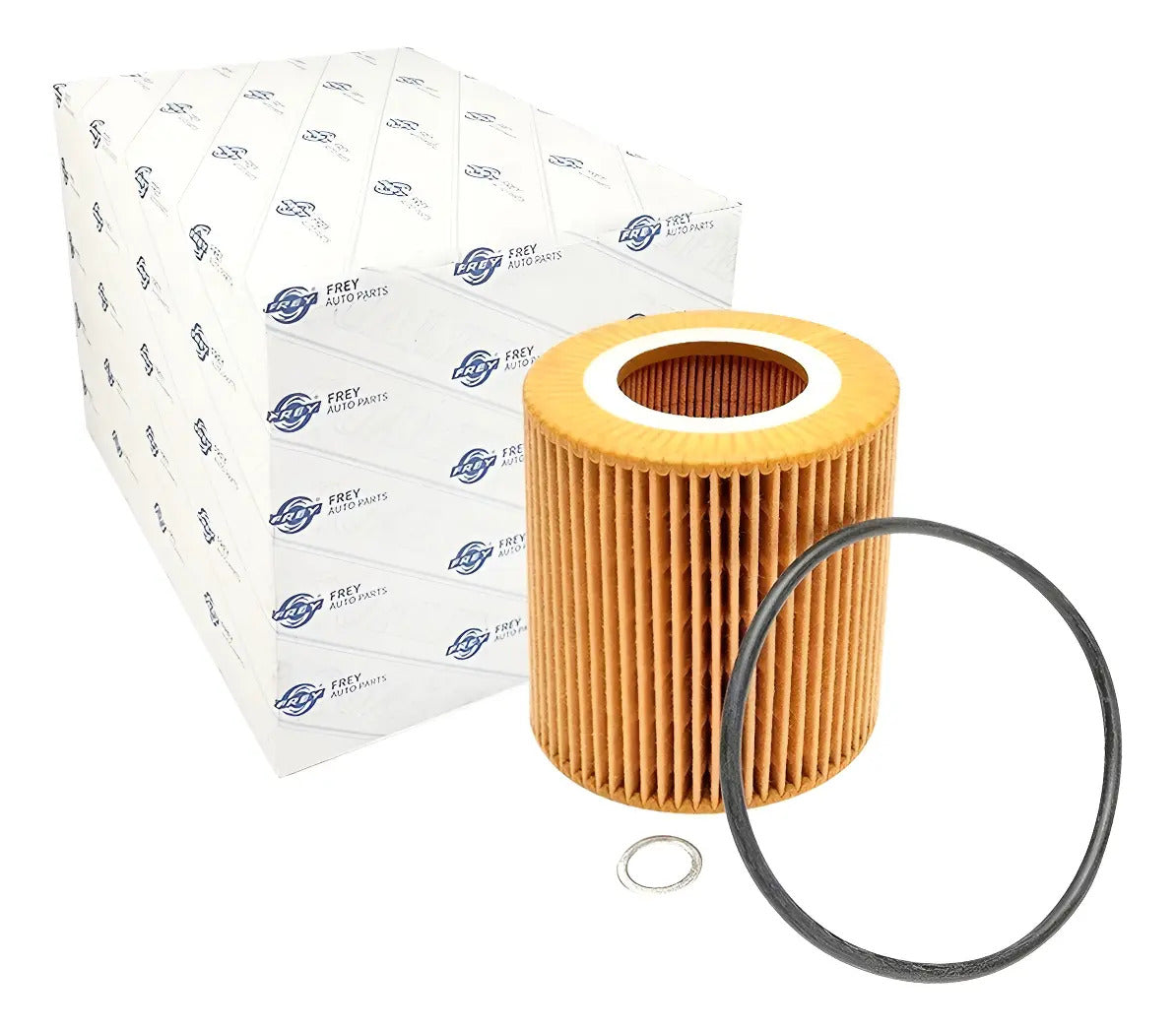 componente del vehiculo marca Original Frey