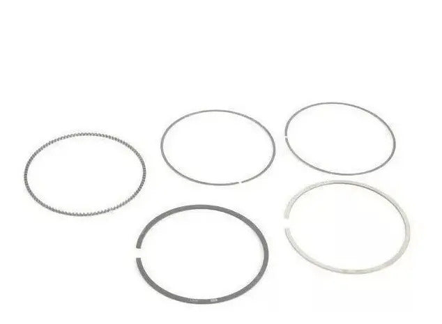 piston del motor marca Mahle