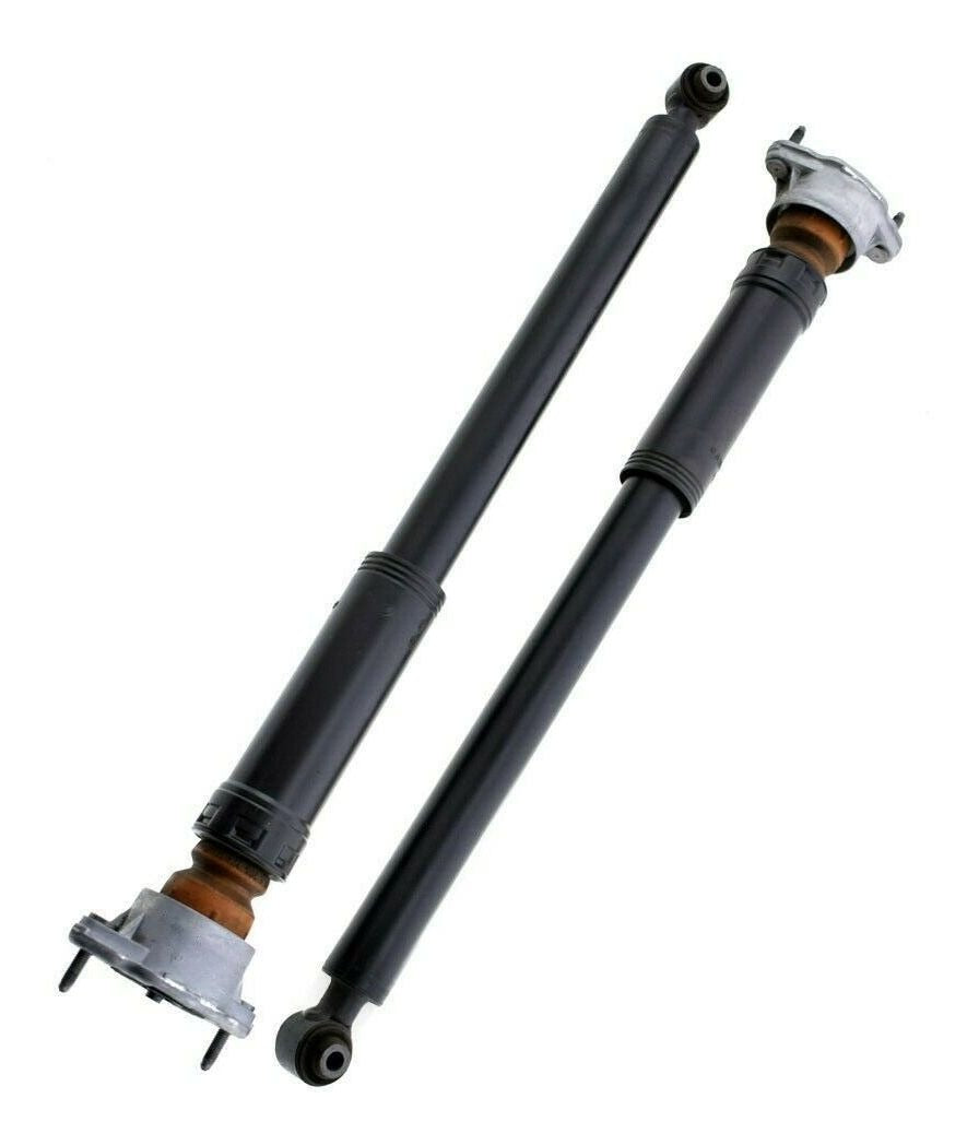 amortiguador de suspension marca Sachs