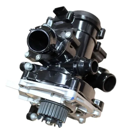 Termostato Electronico Bomba Agua Audi A4 2.0 Tfsi 13-18