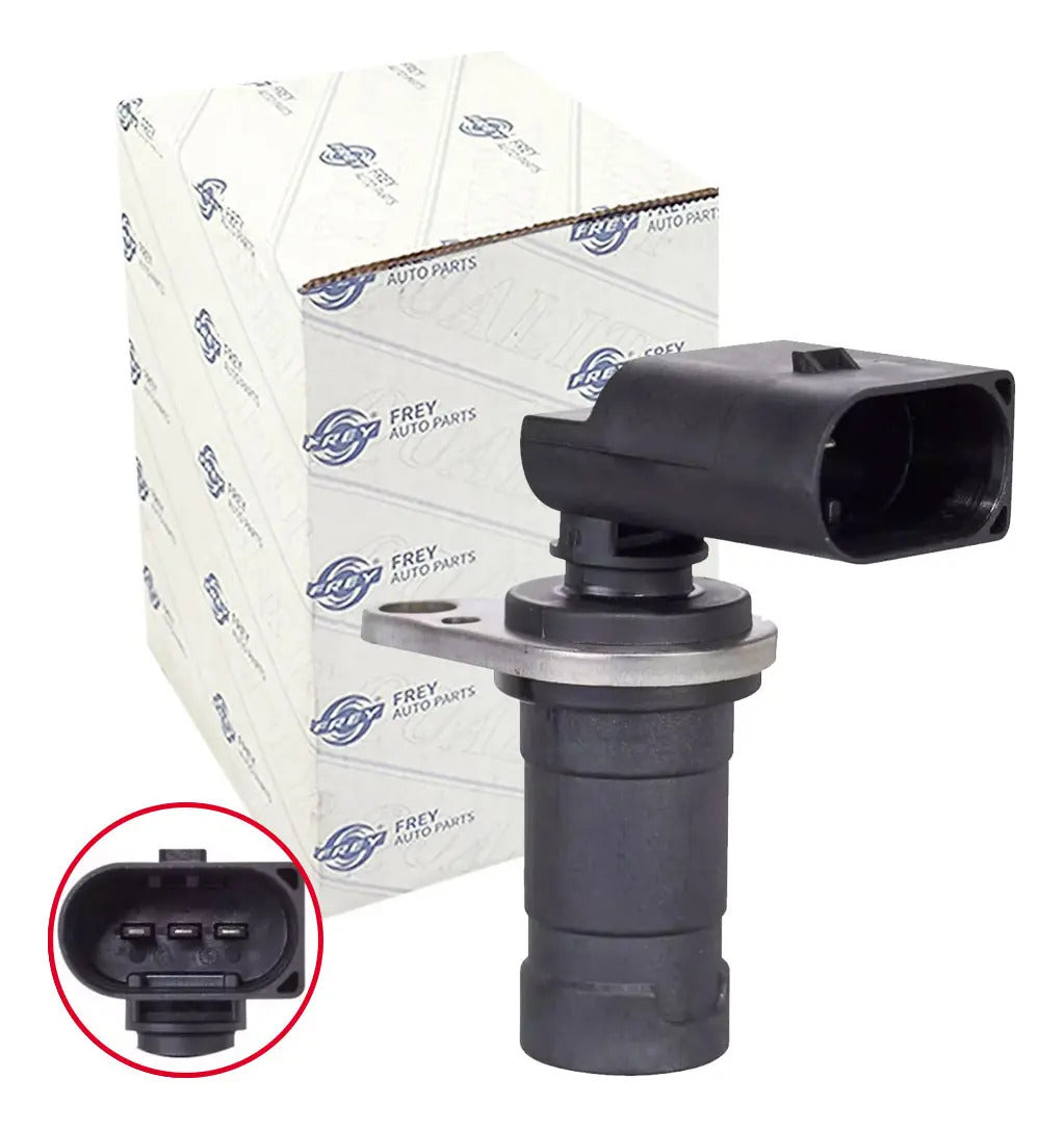 componente del vehiculo marca Original Frey