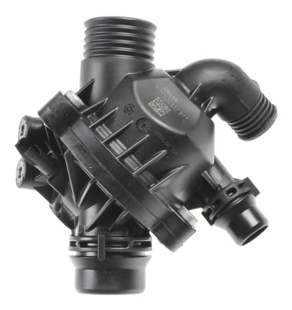 bomba de agua marca Mahle