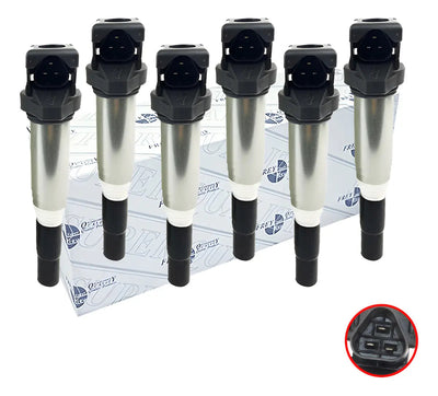 bobina de encendido marca Original Frey