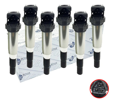 bobina de encendido marca Original Frey