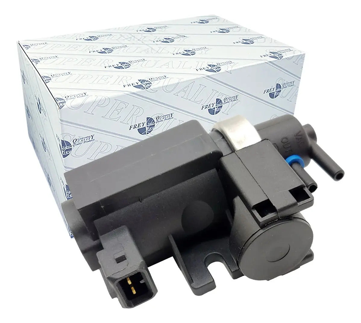 turbocompresor marca Original Frey