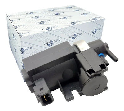 turbocompresor marca Original Frey