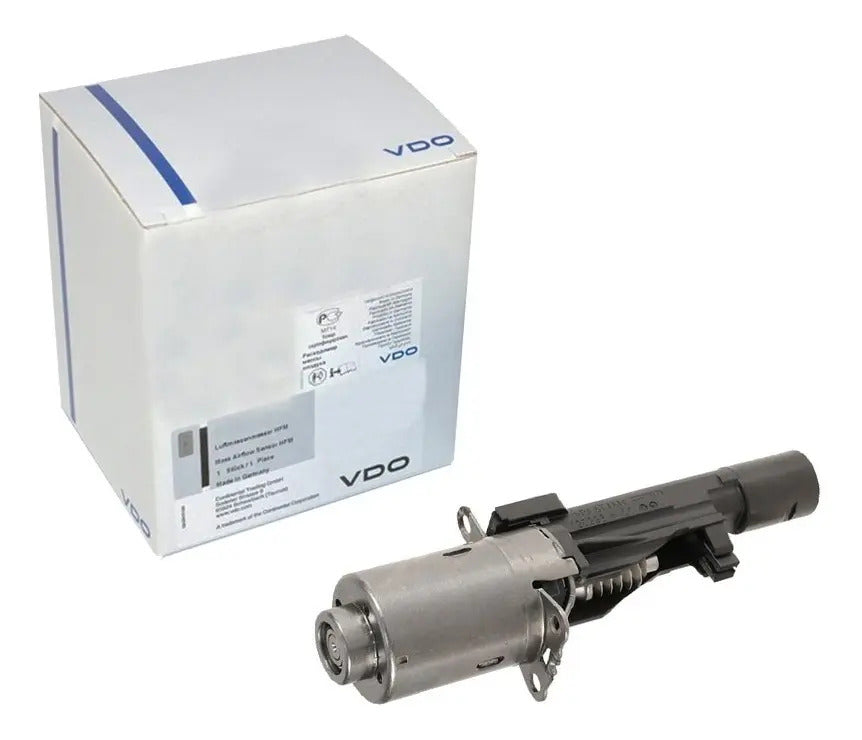 componente del motor marca Vdo