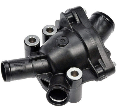 Toma Agua Termostato Volvo C30 C70 S40 S60 V50 V60 Xc60 Xc70