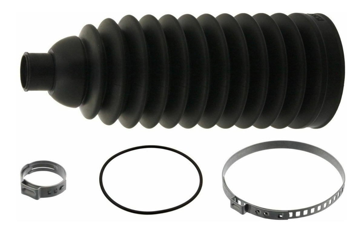 componente de suspension / direccion marca Topran