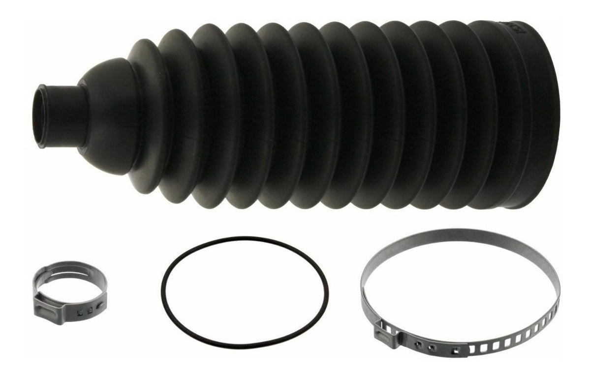 componente de suspension / direccion marca Topran