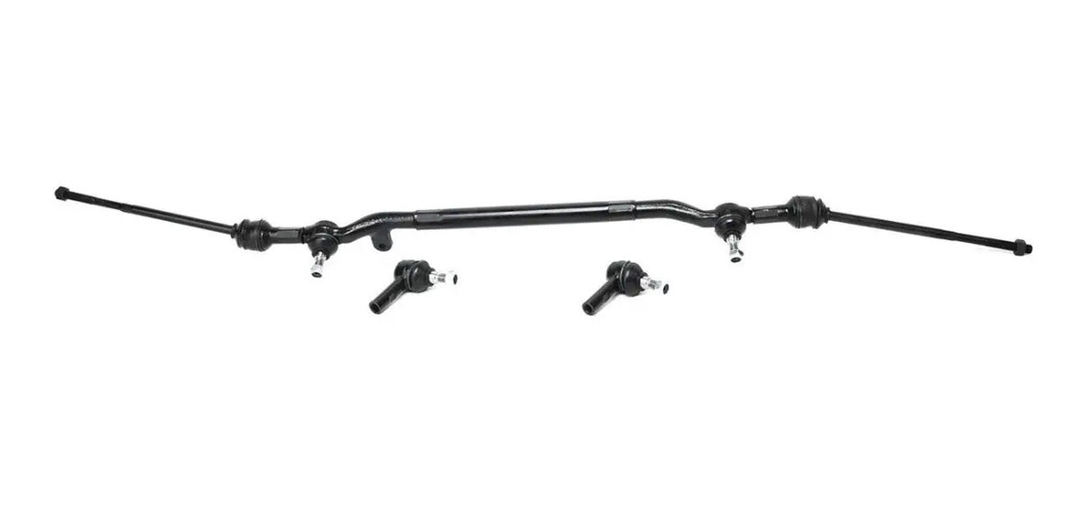 componente de suspension / direccion marca Original Frey