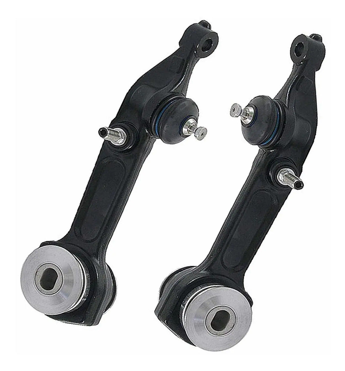 brazo de suspension (control arm) marca Original Frey