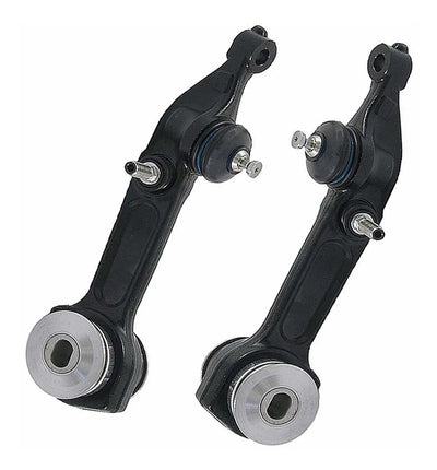brazo de suspension (control arm) marca Original Frey
