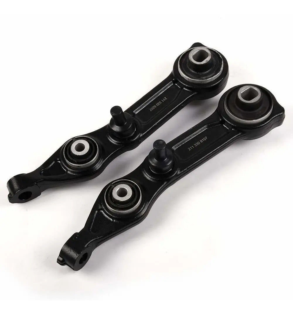 brazo de suspension (control arm) marca Original Frey