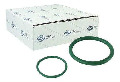 junta del colector de admision marca Original Frey