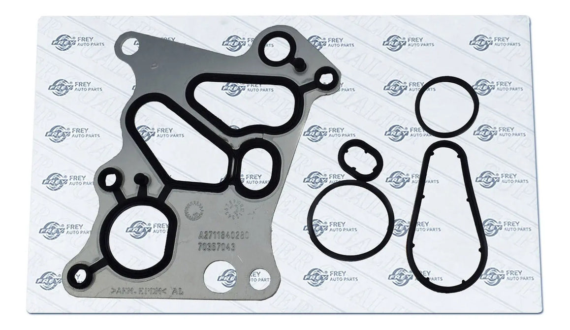 kit de juntas de motor marca Original Frey