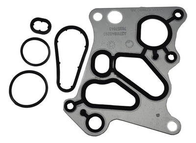 Kit Juntas Enfriador Aceite Motor Merceds C250 2012 A 2014