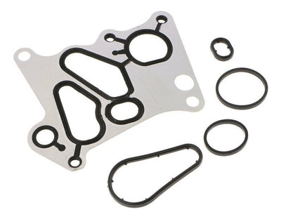 Kit Juntas Enfriador Aceite Motor Merceds C250 2012 A 2014