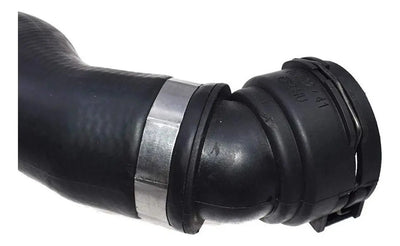 Manguera Inferior Radiado Bmw 525 2006-2007 530 2004-2007