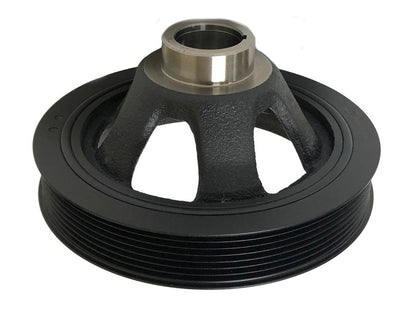 Polea Cigueñal Damper Mercedes Benz C230 2004 - 2005