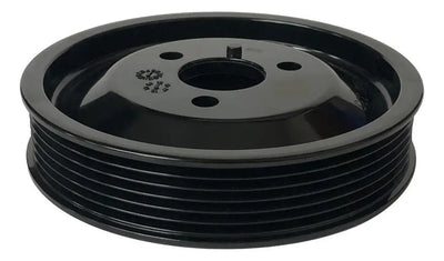 Polea Direccion Hidraulica Bmw 120i 2005 Al 2012