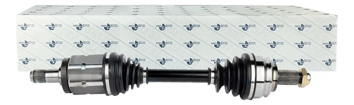 BMW - Suspensión - Flechas Completas
