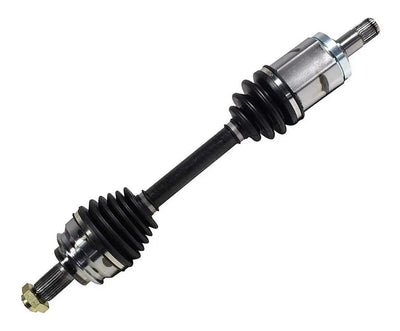 Flecha Delantera Izquierda Bmw X5 2001 - 2006