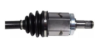Flecha Delantera Izquierda Bmw X5 2001 - 2006
