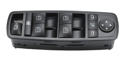 Control Maestro Mercedes Benz Glk280 R350 Glk350 Glk300
