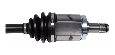 Flecha Delantera Izquierda Bmw X5 2001 Al 2006