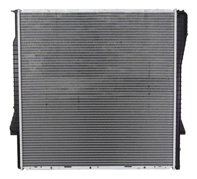 Radiador De Motor Bmw X5 2001 Al 2006